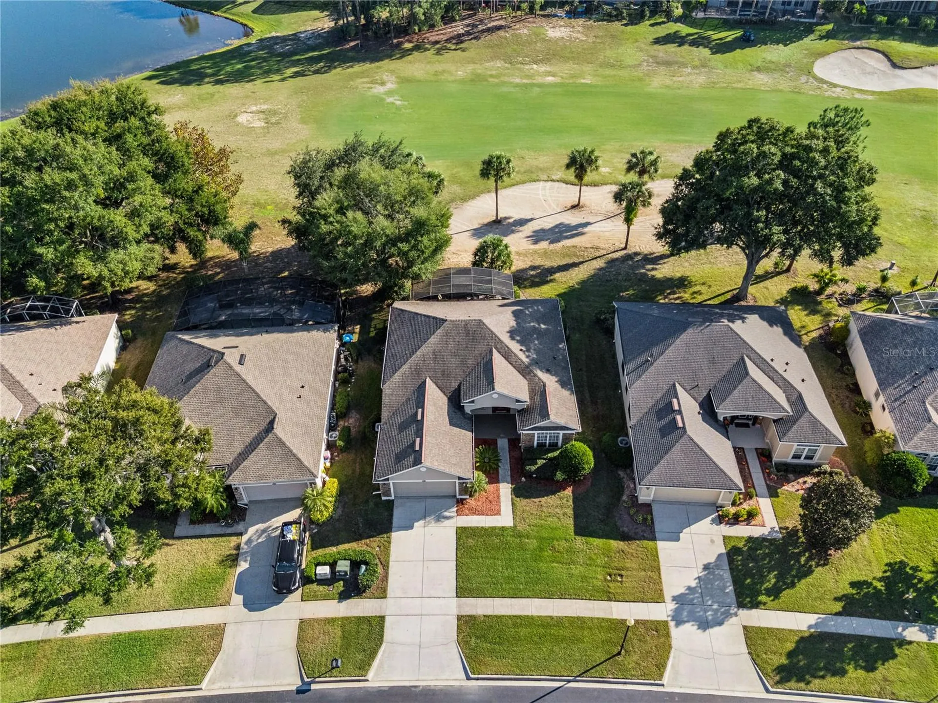 3823 Beacon Ridge Way Clermont FL 34711