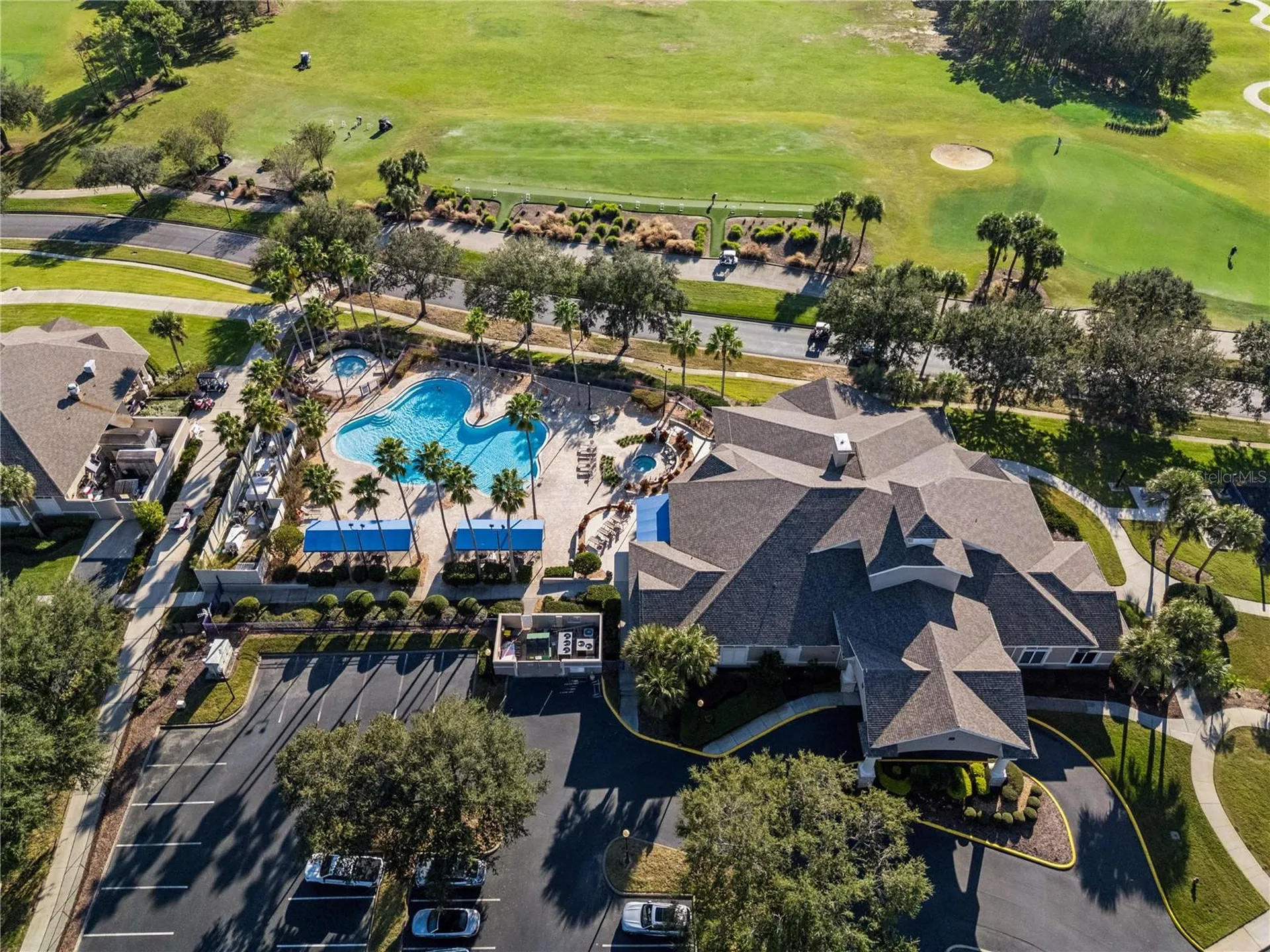 3823 Beacon Ridge Way Clermont FL 34711
