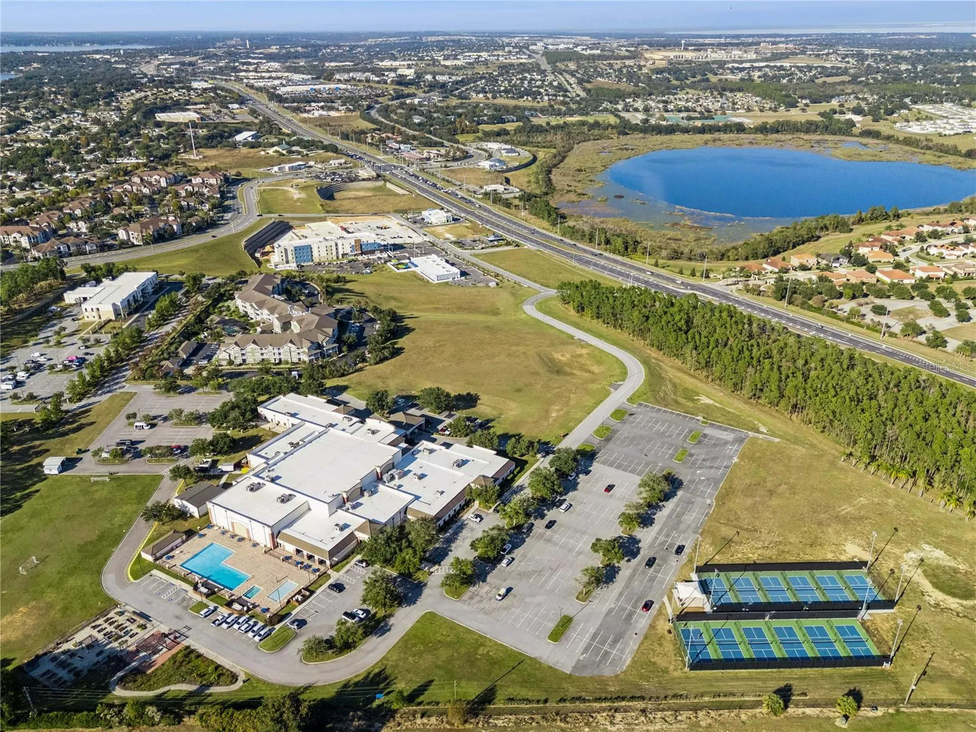 3823 Beacon Ridge Way Clermont FL 34711