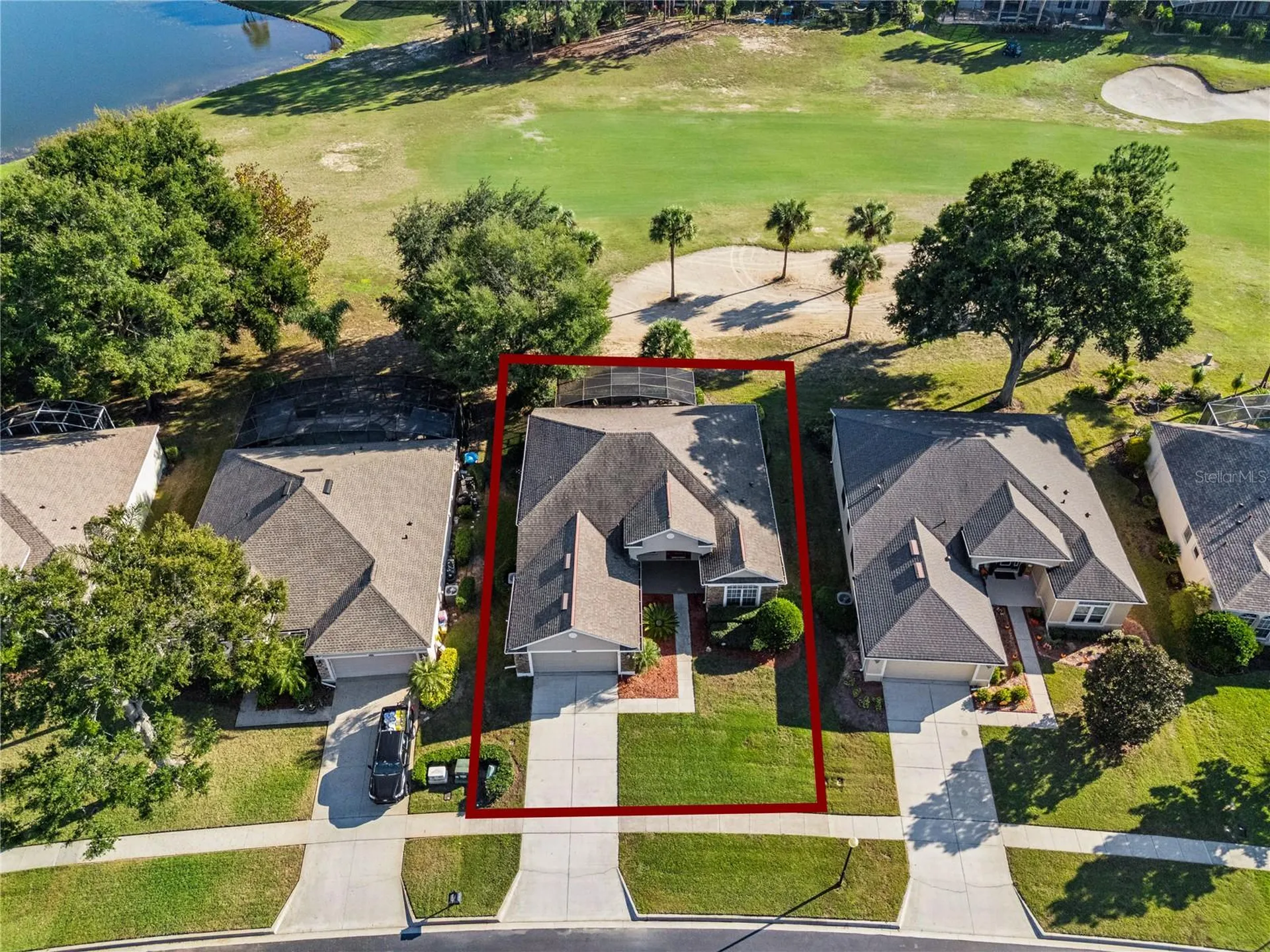 3823 Beacon Ridge Way Clermont FL 34711
