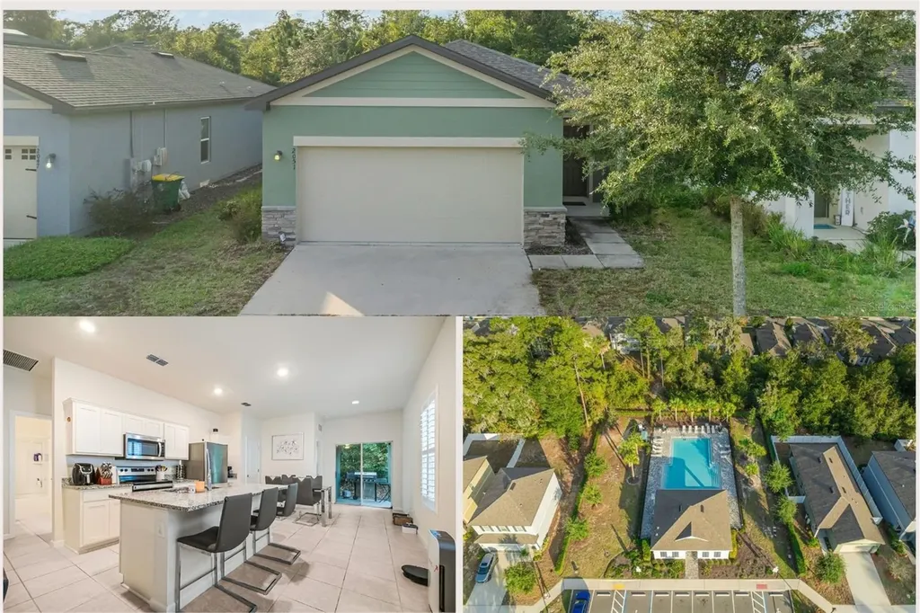 2051 Cades Cove Way Deland FL 32720