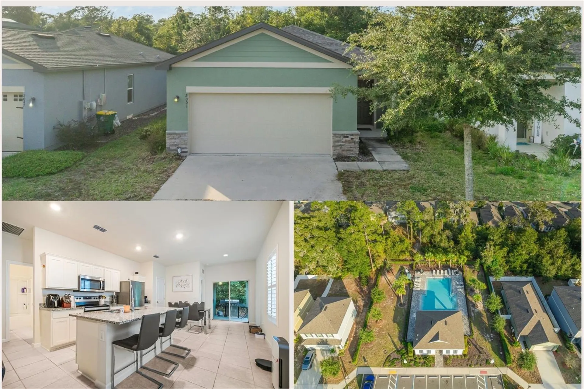 2051 Cades Cove Way Deland FL 32720