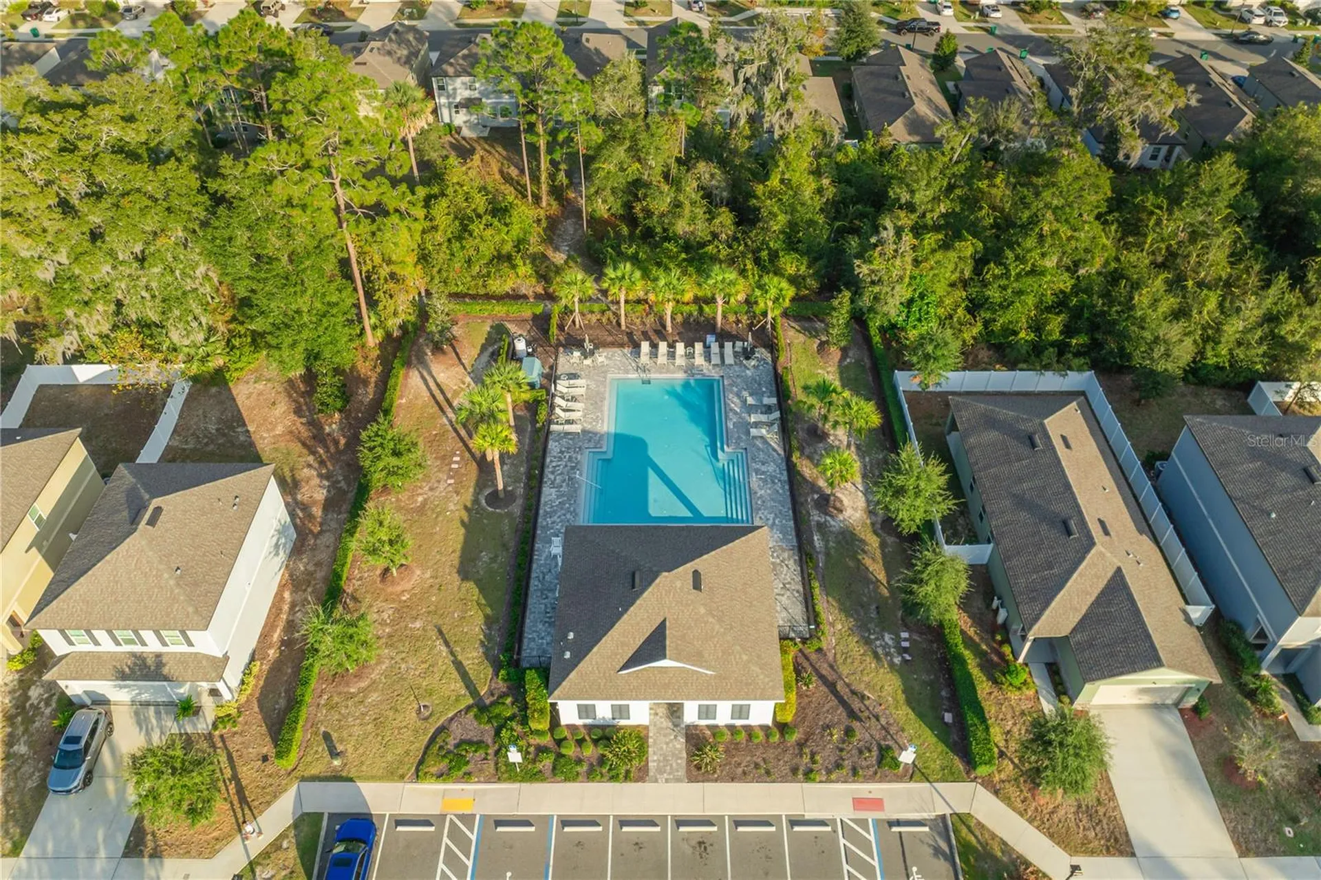 2051 Cades Cove Way Deland FL 32720
