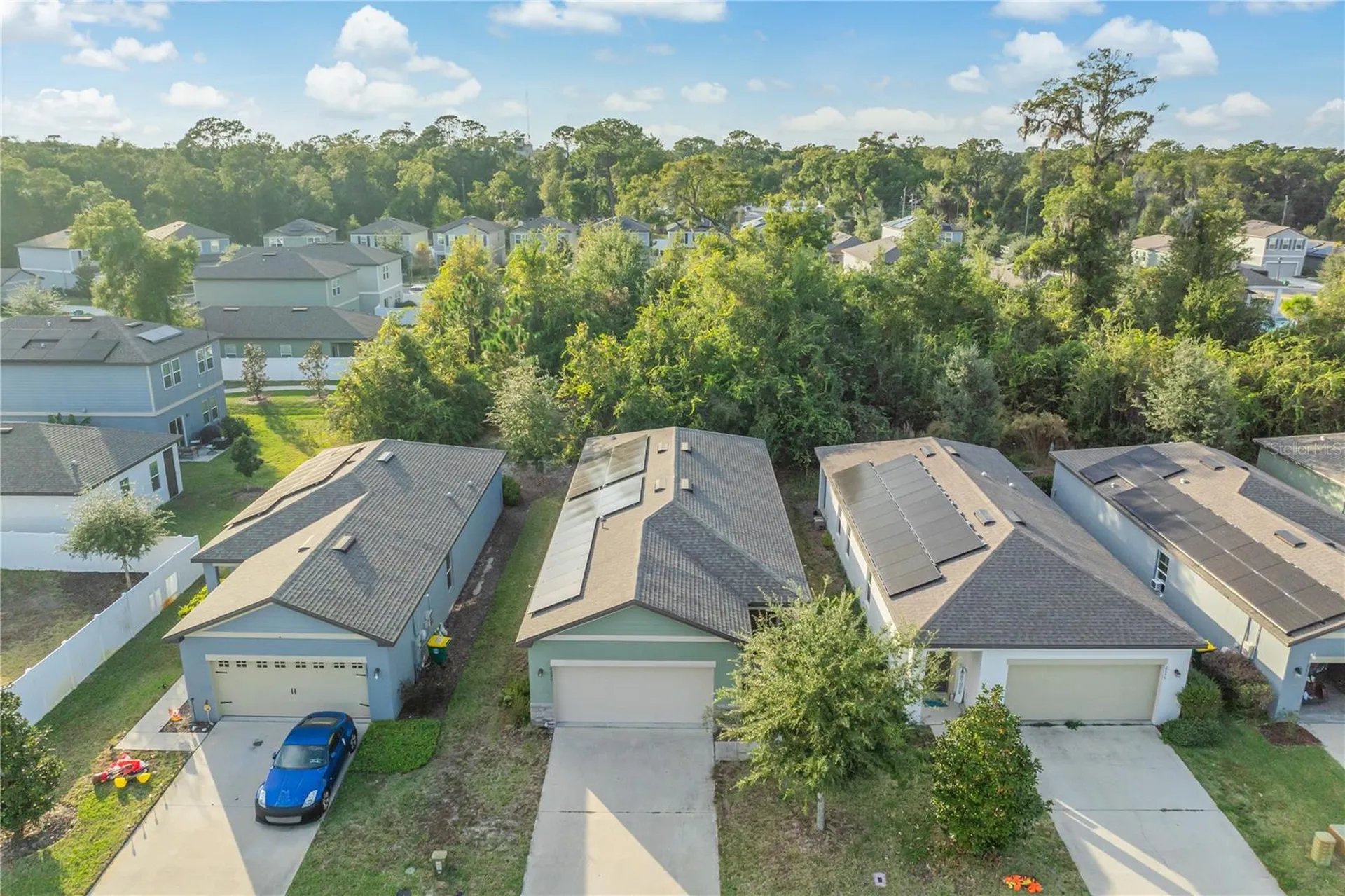 2051 Cades Cove Way Deland FL 32720