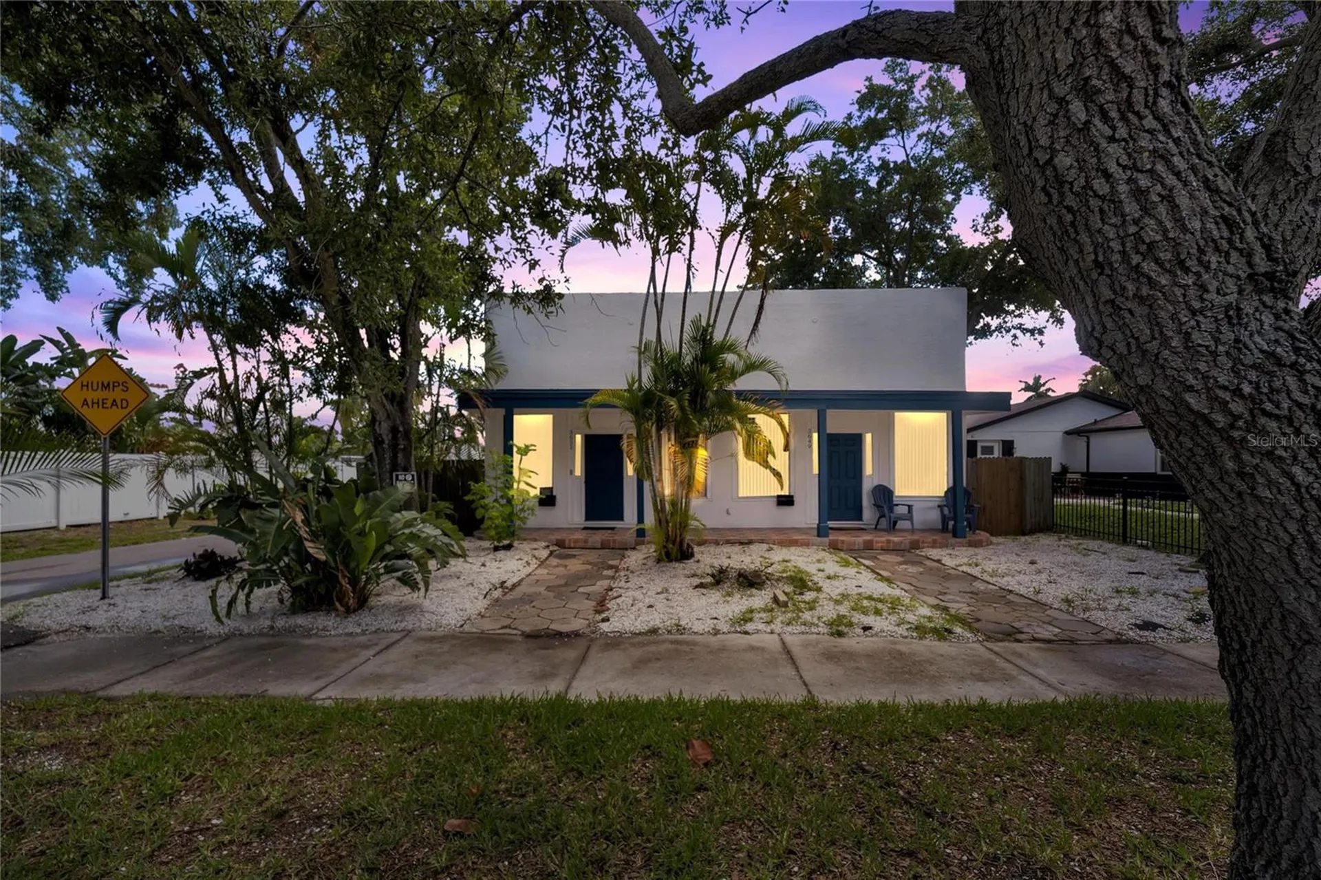 3649 Haines Road N St Petersburg FL 33704