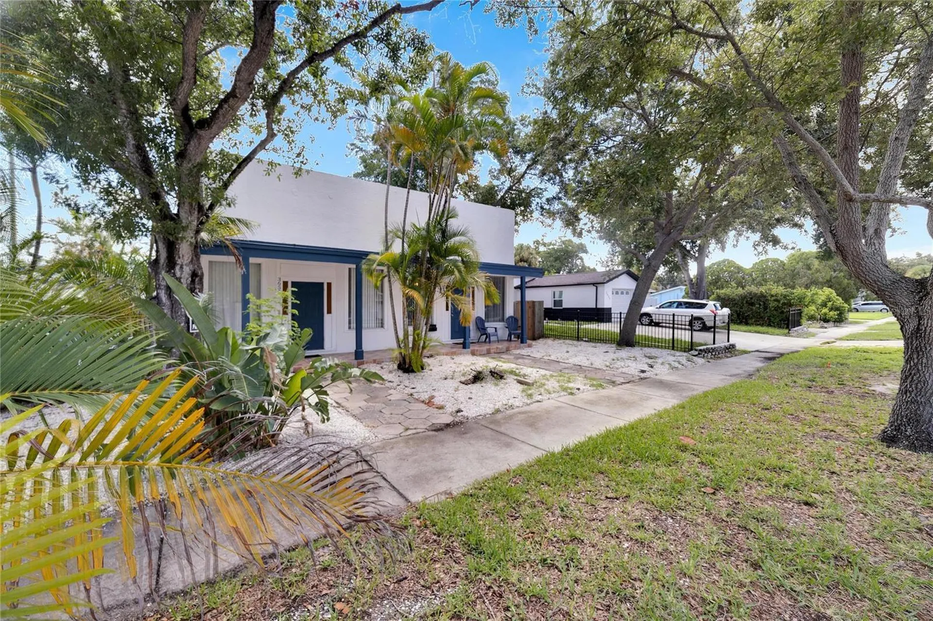 3649 Haines Road N St Petersburg FL 33704