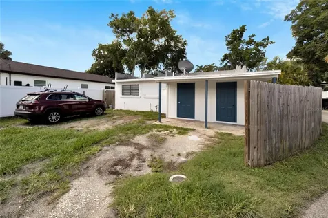 3649 Haines Road N St Petersburg FL 33704