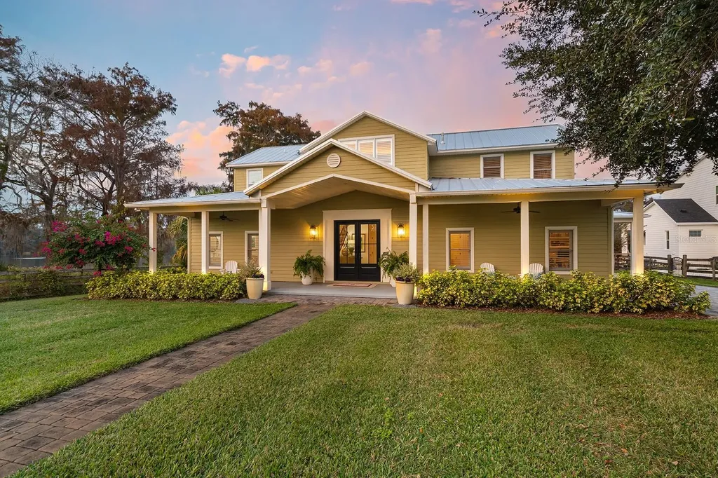 520 Lake Mills Road Chuluota FL 32766