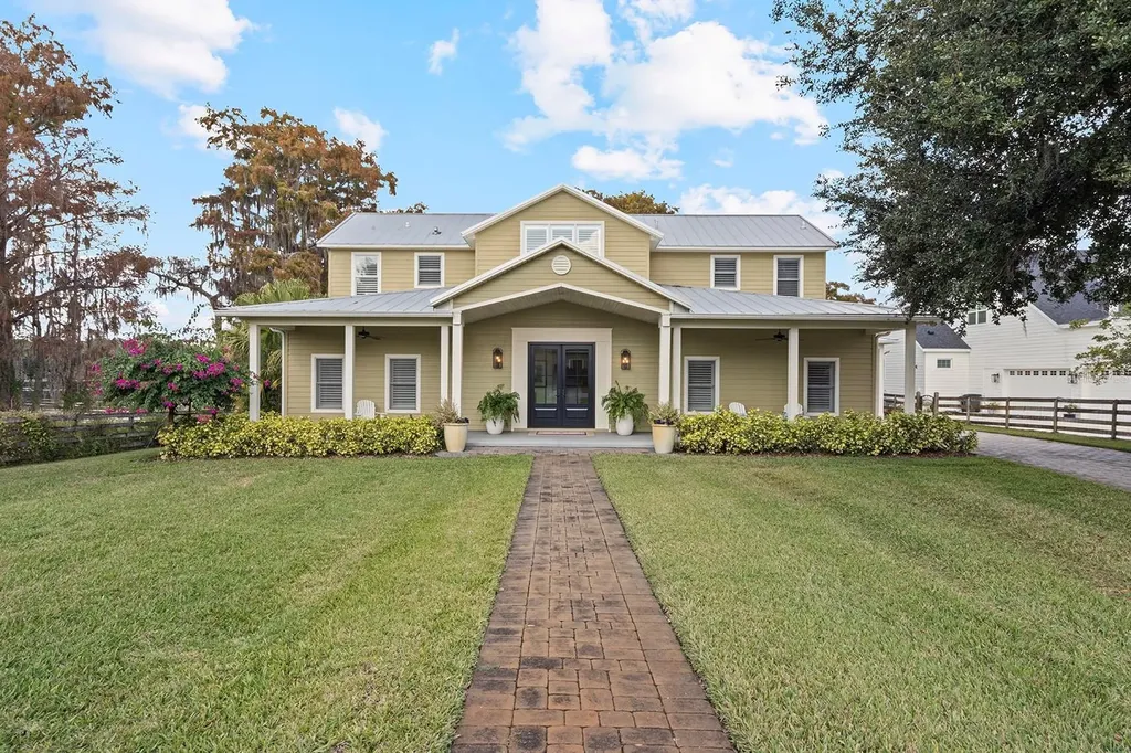 520 Lake Mills Road Chuluota FL 32766