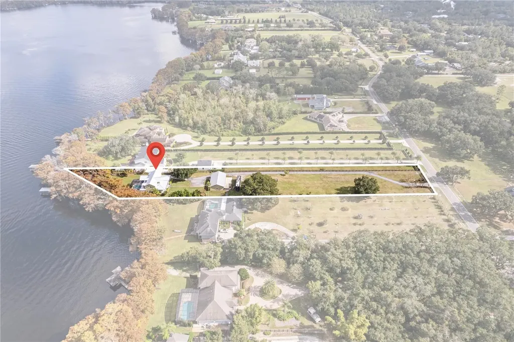 520 Lake Mills Road Chuluota FL 32766