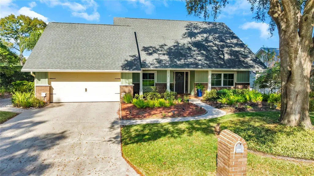 12529 Saint Charlotte Drive Tampa FL 33618
