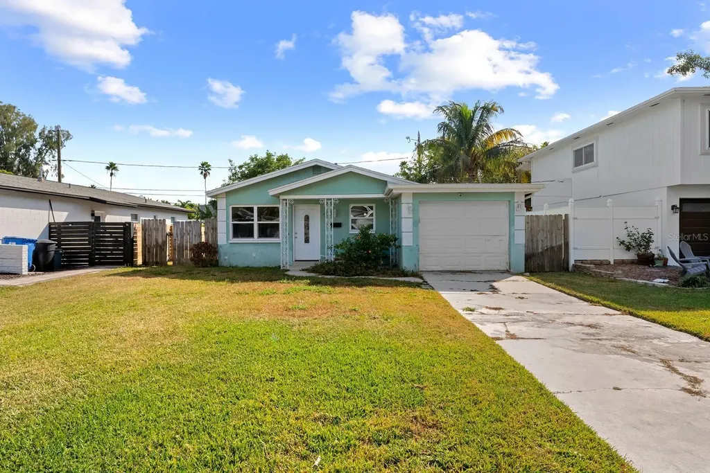 1758 Maryland Avenue NE St Petersburg FL 33703