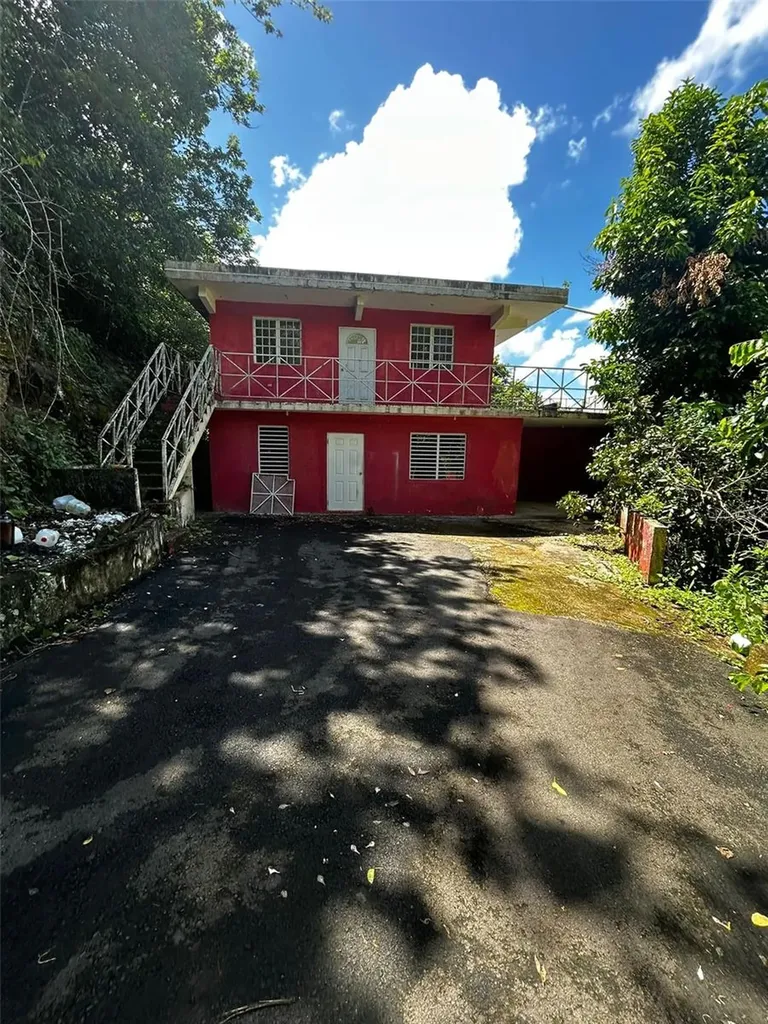 171, Km 2.1 Bo. Rincon Cidra PR 00739