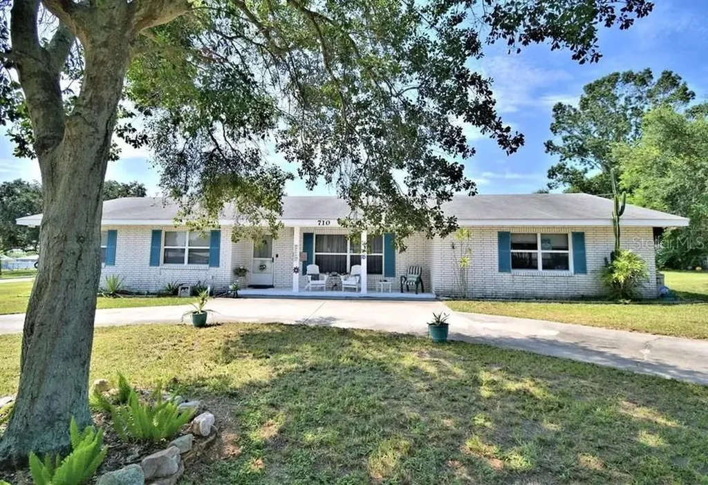 710 Highland Avenue Dundee FL 33838