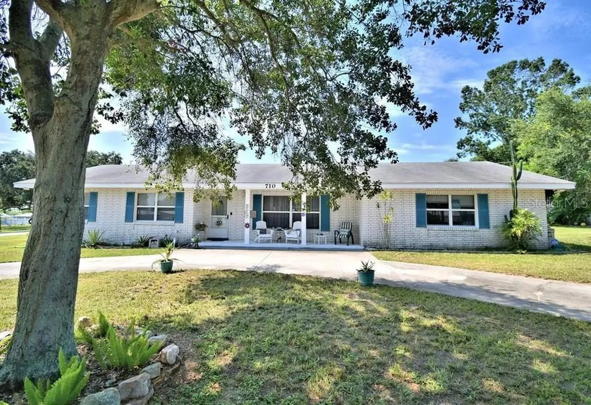 710 Highland Avenue Dundee FL 33838