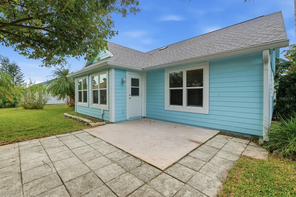 314 Citrus Open Drive New Smyrna Beach FL 32168
