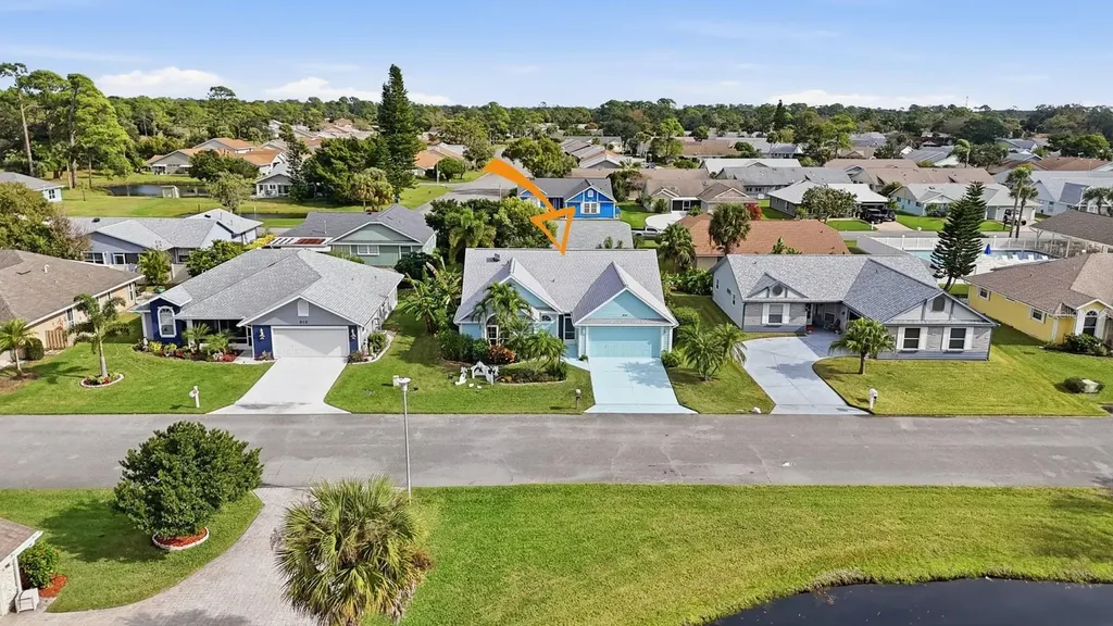 314 Citrus Open Drive New Smyrna Beach FL 32168