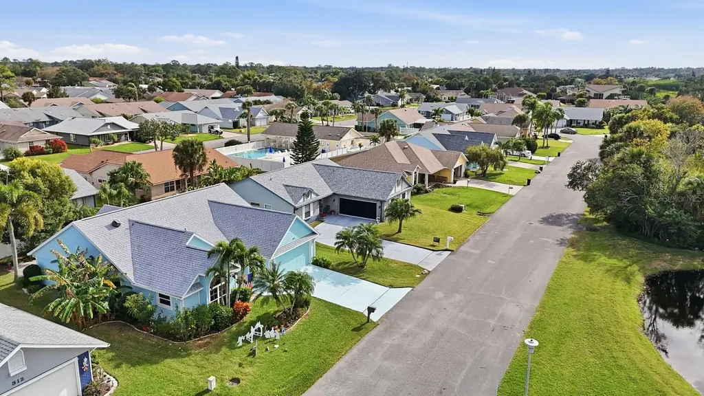 314 Citrus Open Drive New Smyrna Beach FL 32168