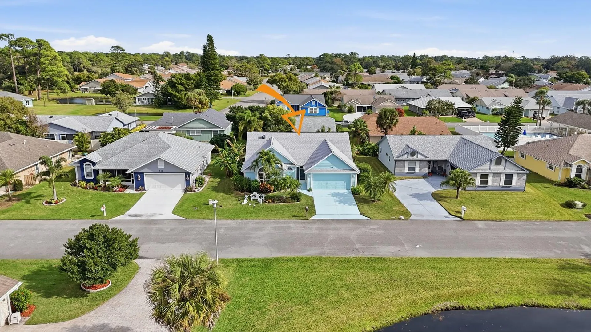 314 Citrus Open Drive New Smyrna Beach FL 32168