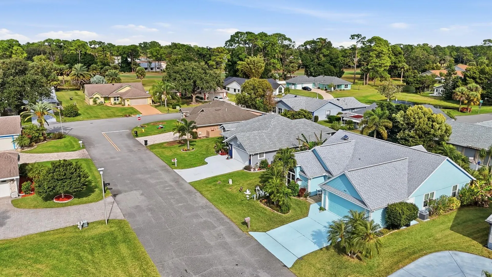 314 Citrus Open Drive New Smyrna Beach FL 32168