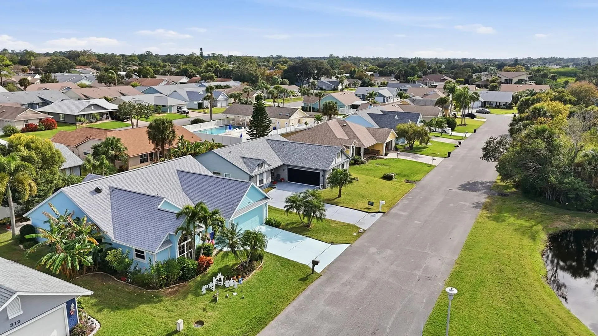 314 Citrus Open Drive New Smyrna Beach FL 32168