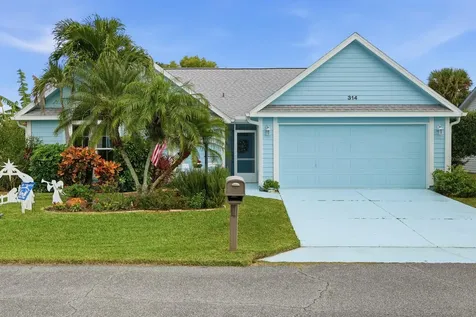 314 Citrus Open Drive New Smyrna Beach FL 32168