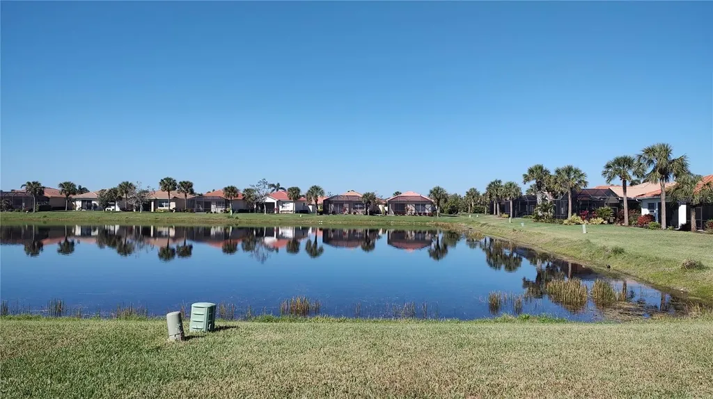 102 Mestre Court North Venice FL 34275