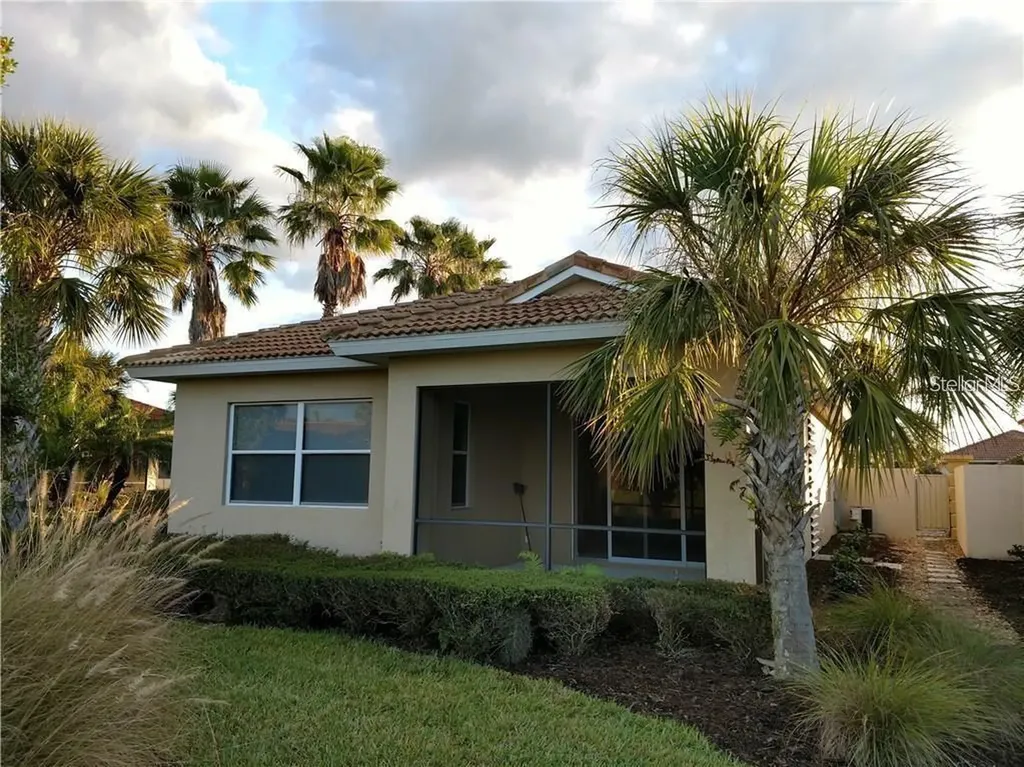 102 Mestre Court North Venice FL 34275
