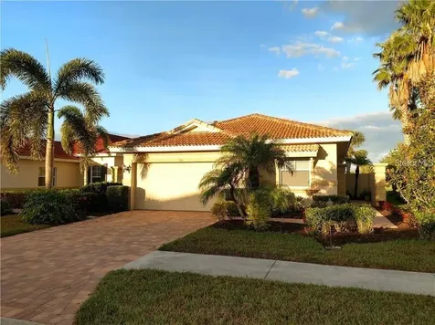 102 Mestre Court North Venice FL 34275
