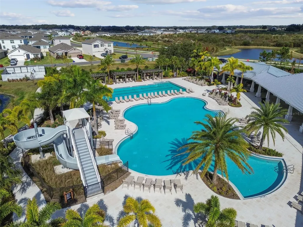 3827 Sunny Spring Street Plant City FL 33565