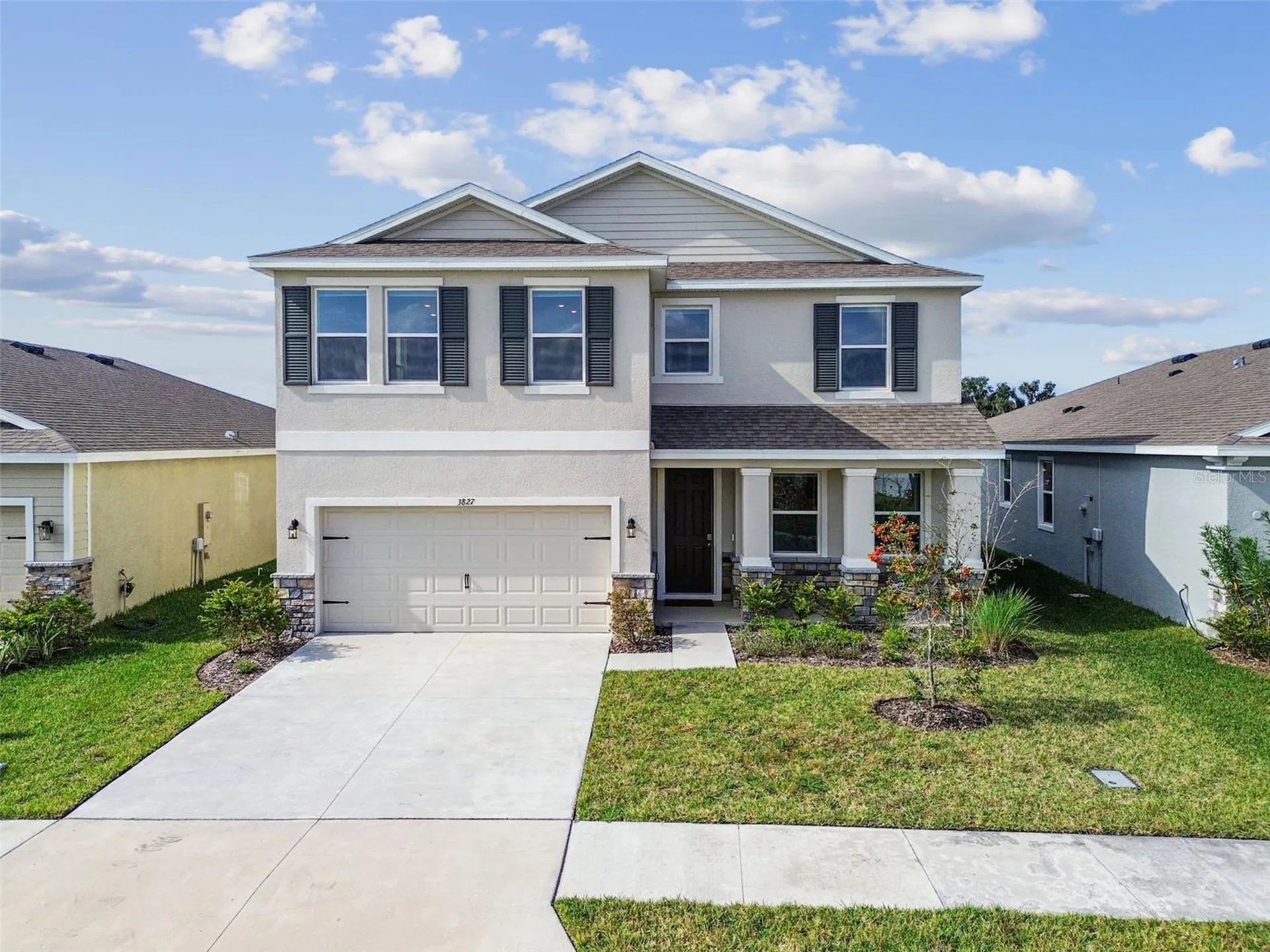 3827 Sunny Spring Street Plant City FL 33565