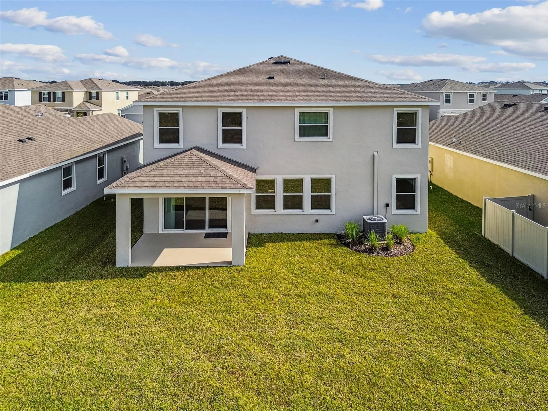 3827 Sunny Spring Street Plant City FL 33565