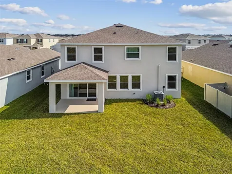 3827 Sunny Spring Street Plant City FL 33565