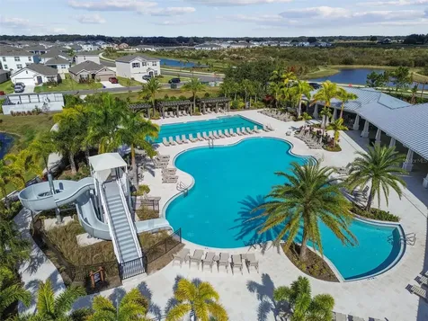 3827 Sunny Spring Street Plant City FL 33565