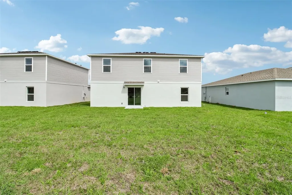 2246 Oklahoma Drive Sumterville FL 33585