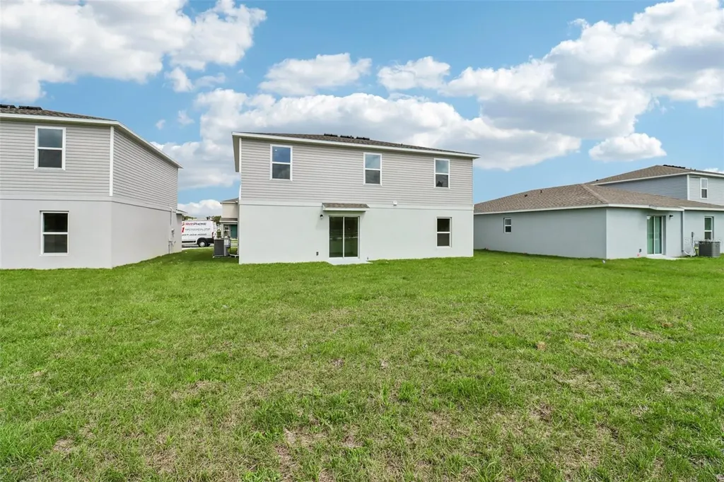 2246 Oklahoma Drive Sumterville FL 33585