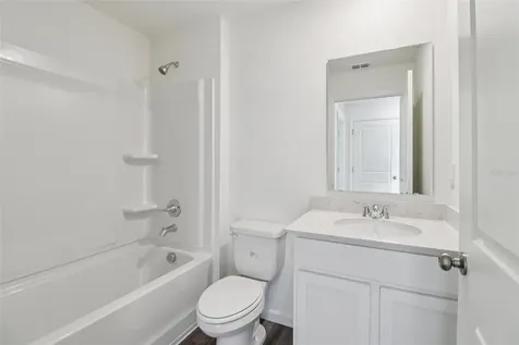 2246 Oklahoma Drive Sumterville FL 33585