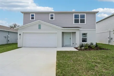 2246 Oklahoma Drive Sumterville FL 33585