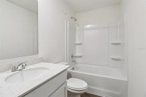 2246 Oklahoma Drive Sumterville FL 33585