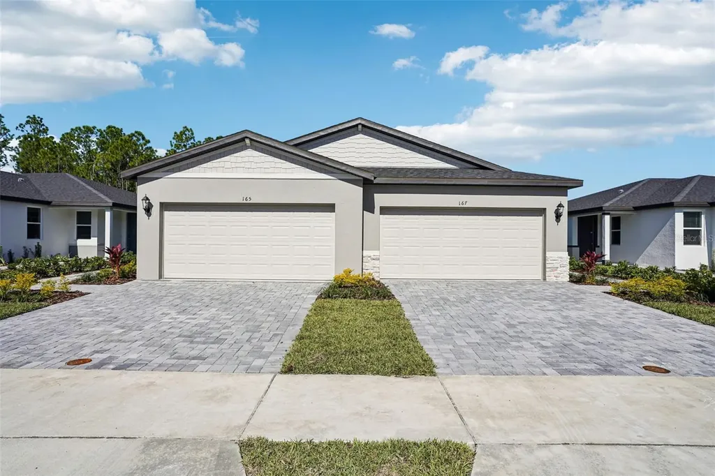 165 Parkhaven Drive Ormond Beach FL 32174