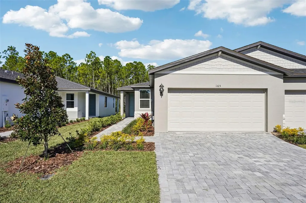 165 Parkhaven Drive Ormond Beach FL 32174