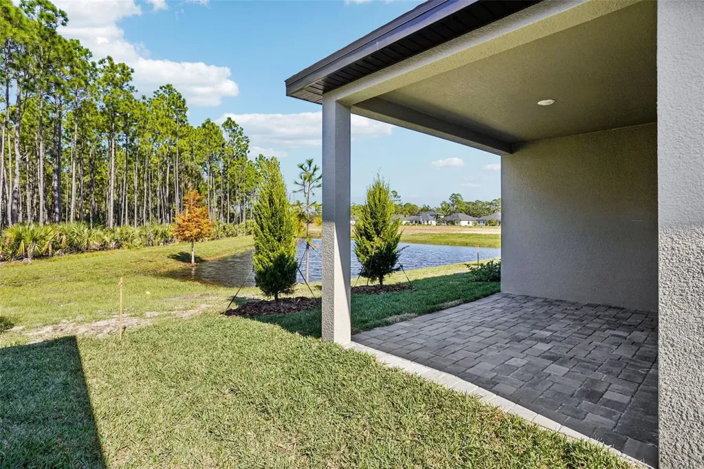 165 Parkhaven Drive Ormond Beach FL 32174