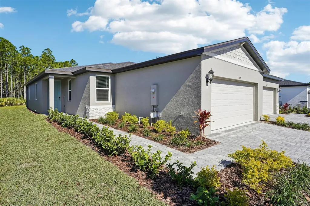 165 Parkhaven Drive Ormond Beach FL 32174