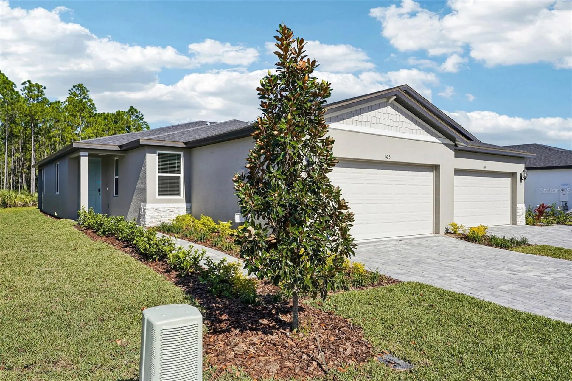 165 Parkhaven Drive Ormond Beach FL 32174
