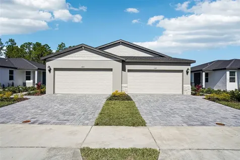 165 Parkhaven Drive Ormond Beach FL 32174