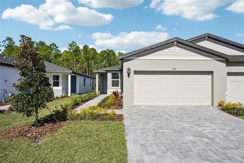 165 Parkhaven Drive Ormond Beach FL 32174