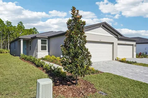 165 Parkhaven Drive Ormond Beach FL 32174