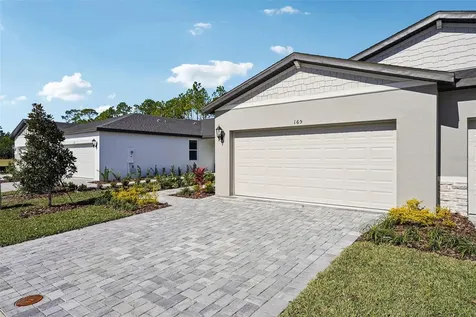 165 Parkhaven Drive Ormond Beach FL 32174