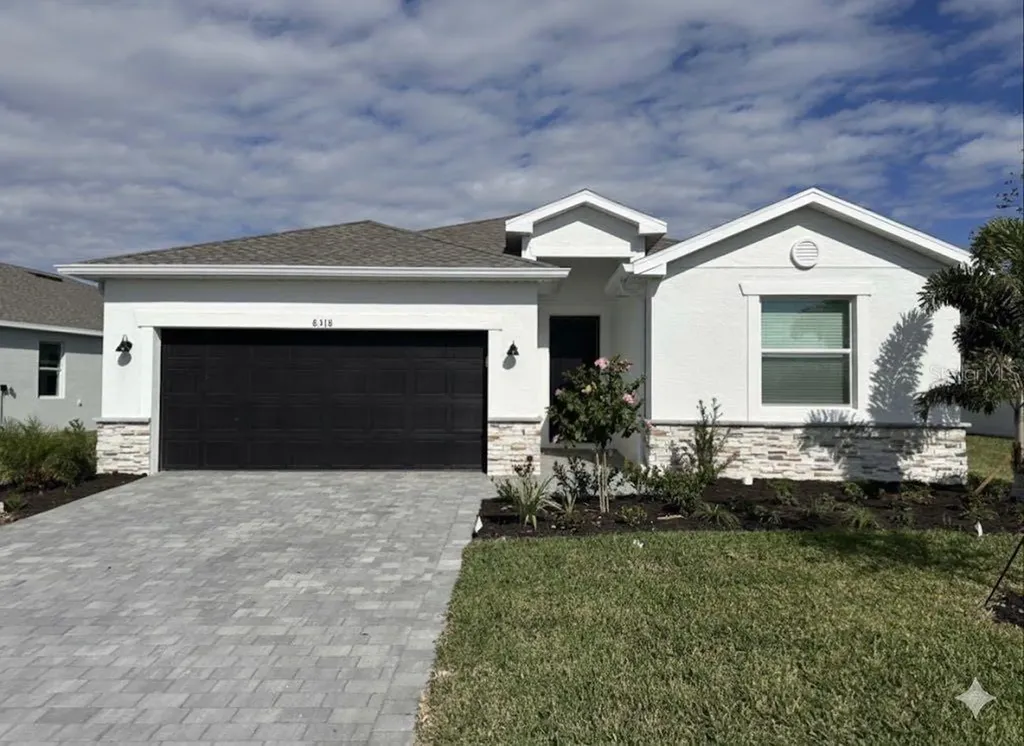 8318 Waterscape Road Englewood FL 34224