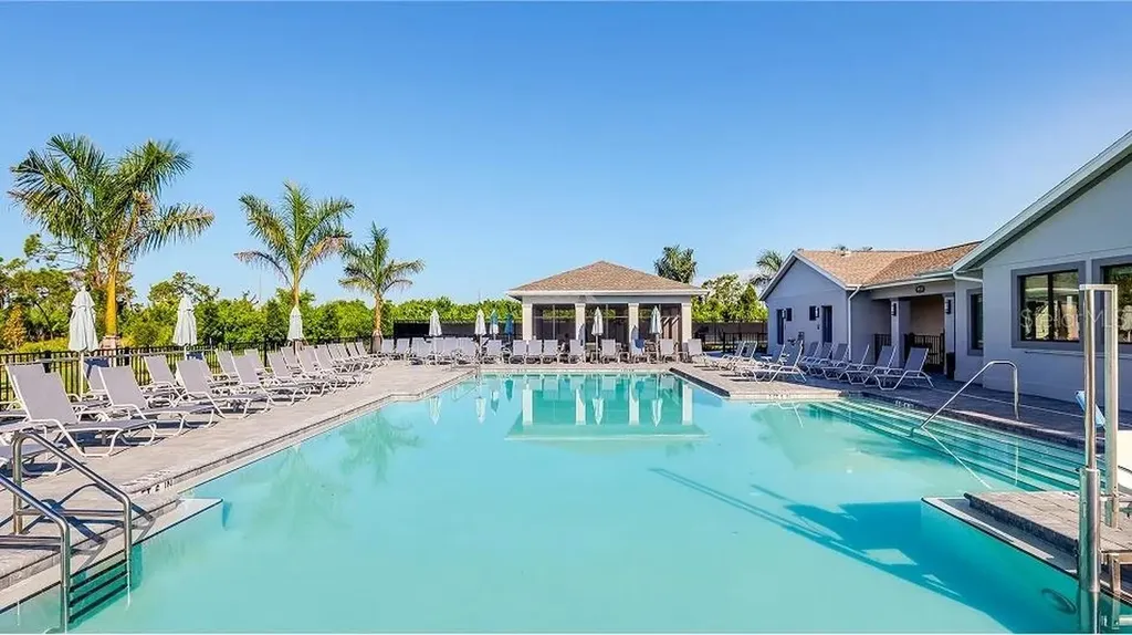 8318 Waterscape Road Englewood FL 34224